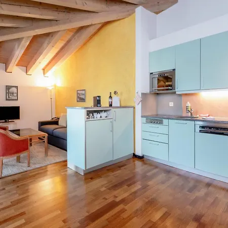 Hapimag Appart hôtel Ascona