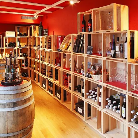 公寓式酒店 Hapimag