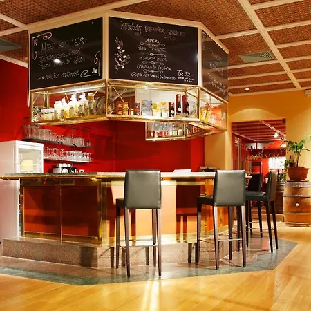 公寓式酒店 Hapimag